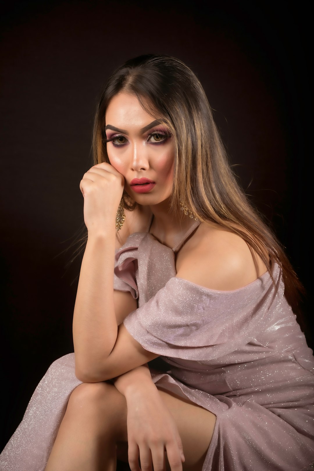 Luxe Touch Affair Office